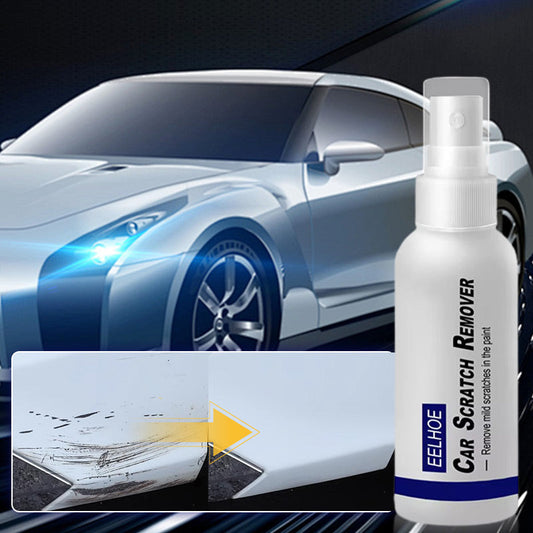🔥Vente directe d'usine🔥Spray Anti-Rayures pour Peinture de Voiture