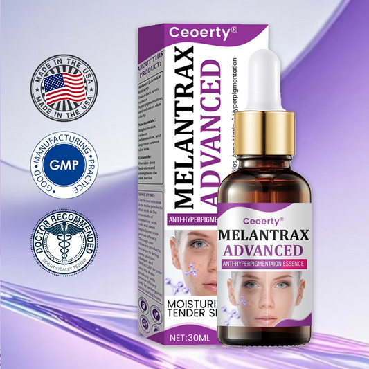 MelantraX Essence Anti-Hyperpigmentation Avancée