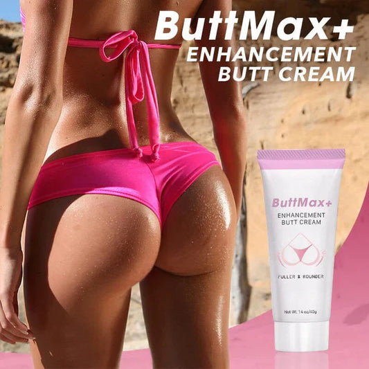 Crème pour raffermir les fesses