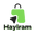 HayiramShop logo