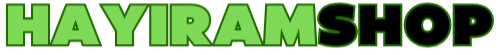 HayiramShop