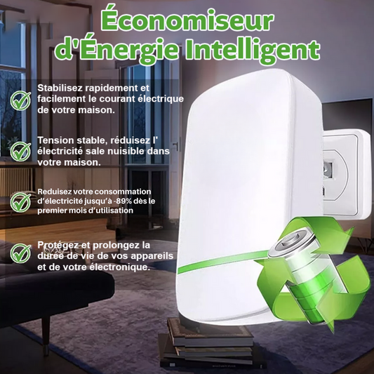 Économisez jusqu'à 89% sur vos factures d'électricité